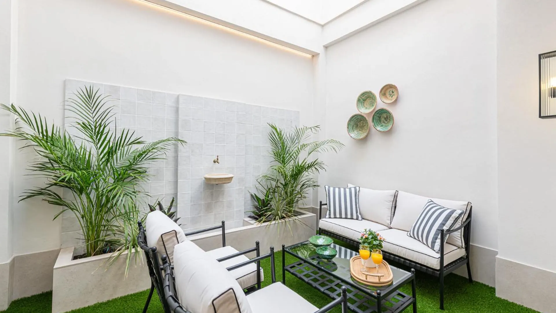 Ajr Suite Loft In Malaga By Solaga Holiday Homes