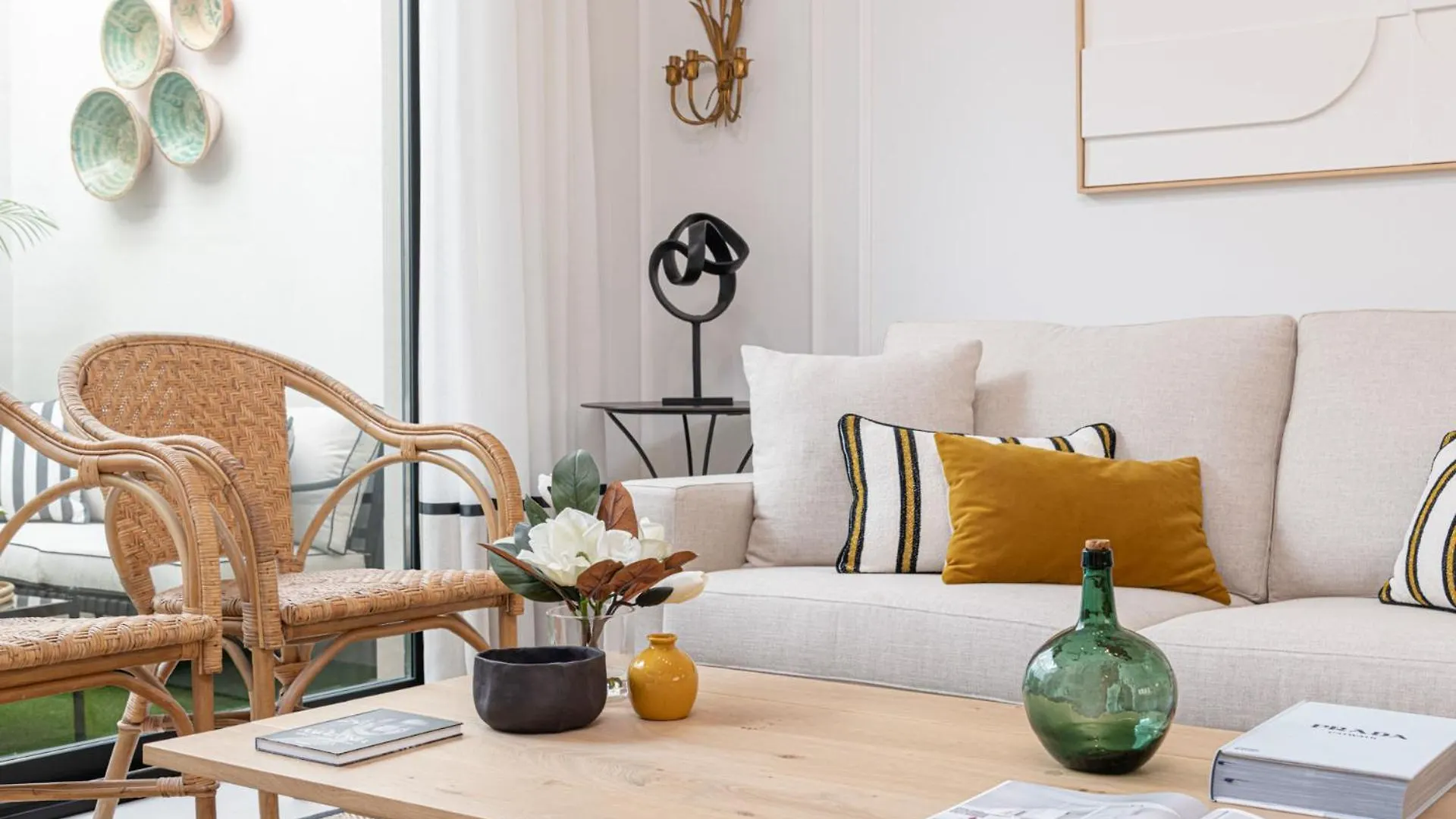 Apartment Ajr Suite Loft In Malaga By Solaga Holiday Homes