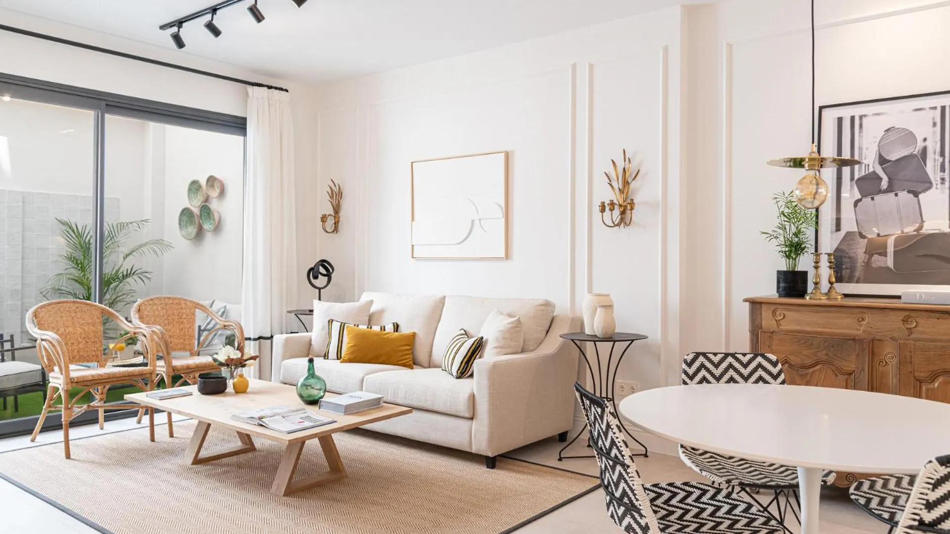 Ajr Suite Loft In Malaga By Solaga Holiday Homes Spain