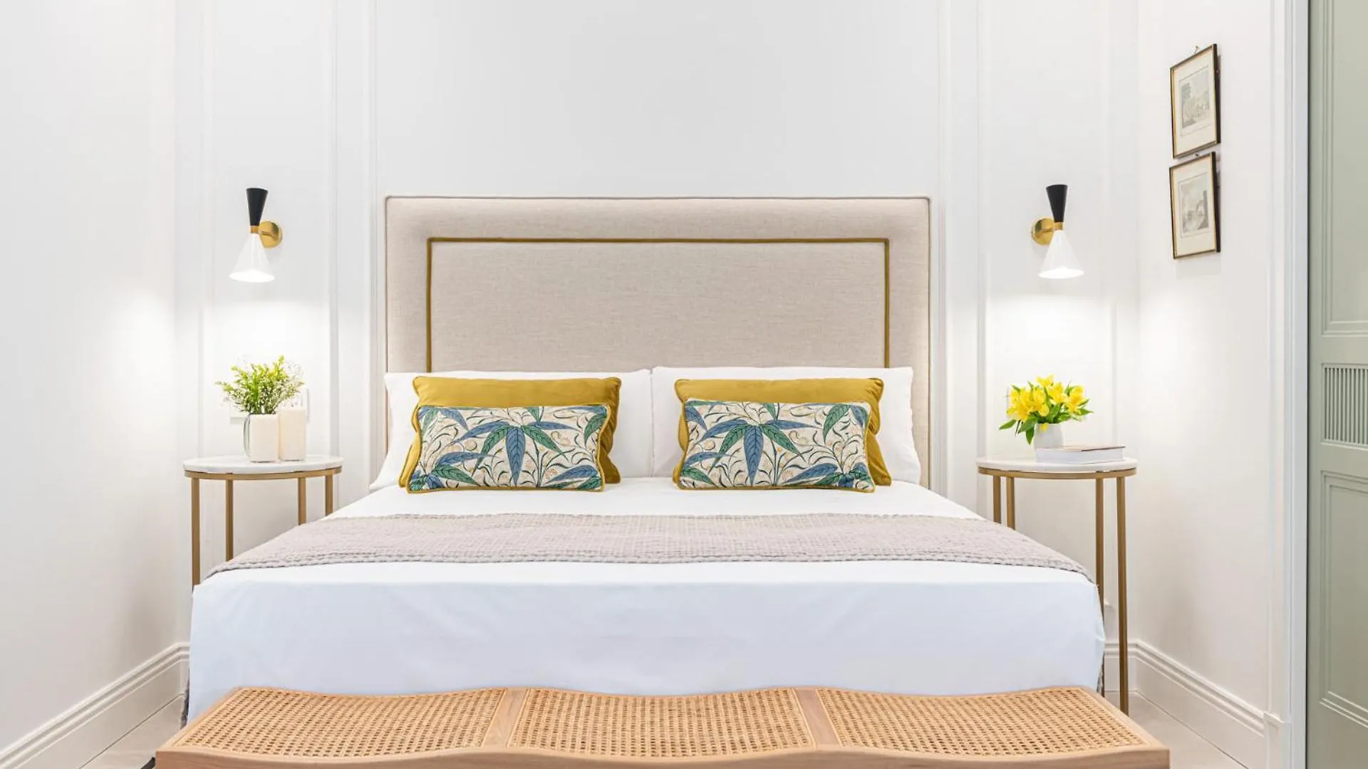 Ajr Suite Loft In Malaga By Solaga Holiday Homes Spanje