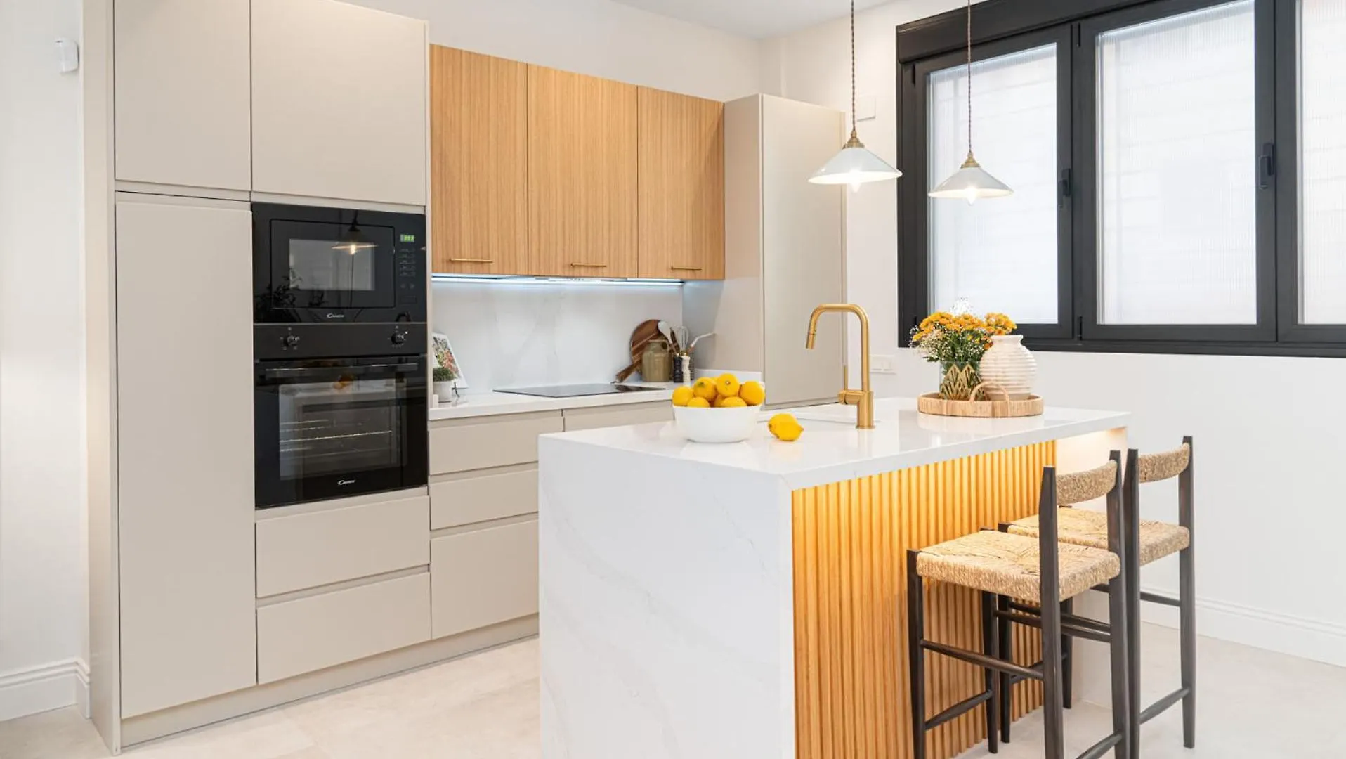 Ajr Suite Loft In Malaga By Solaga Holiday Homes Appartement