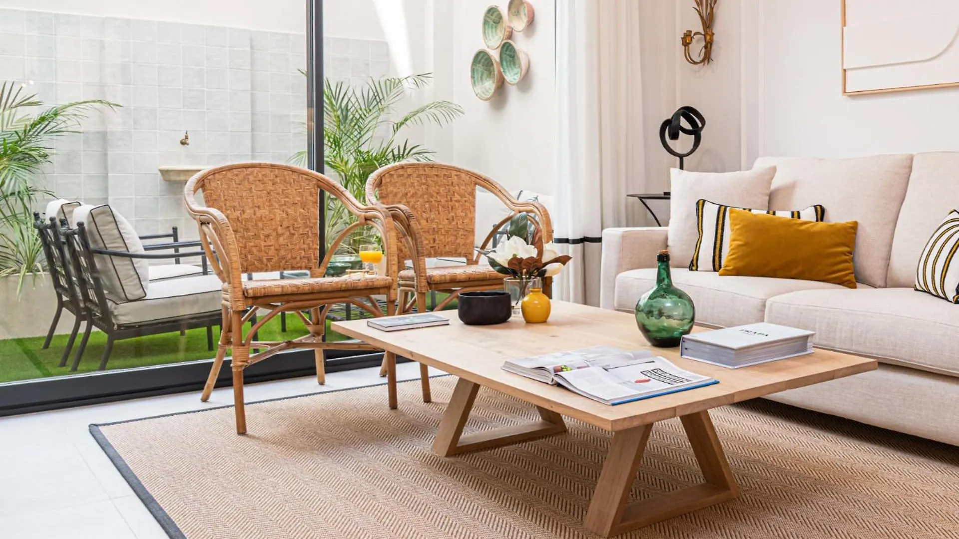 Ajr Suite Loft In Malaga By Solaga Holiday Homes Appartement