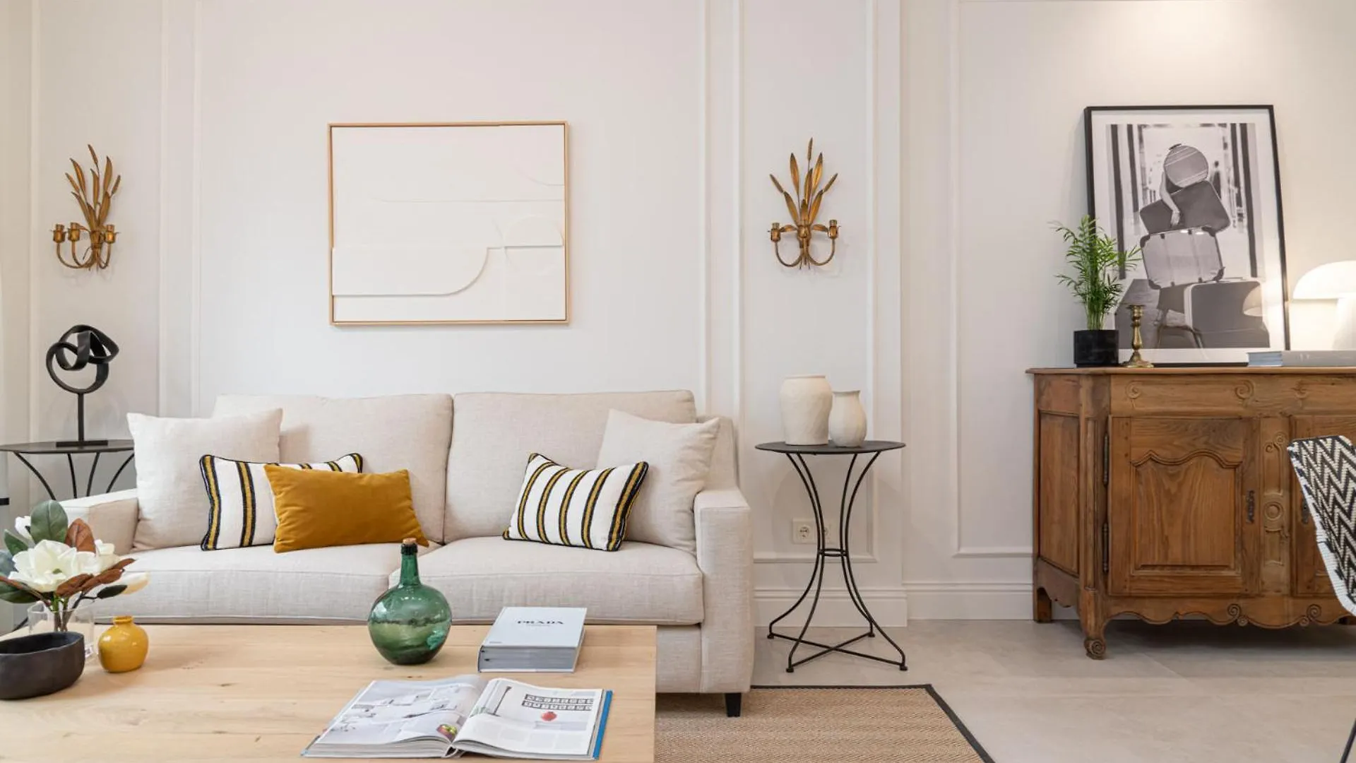 Ajr Suite Loft In Malaga By Solaga Holiday Homes