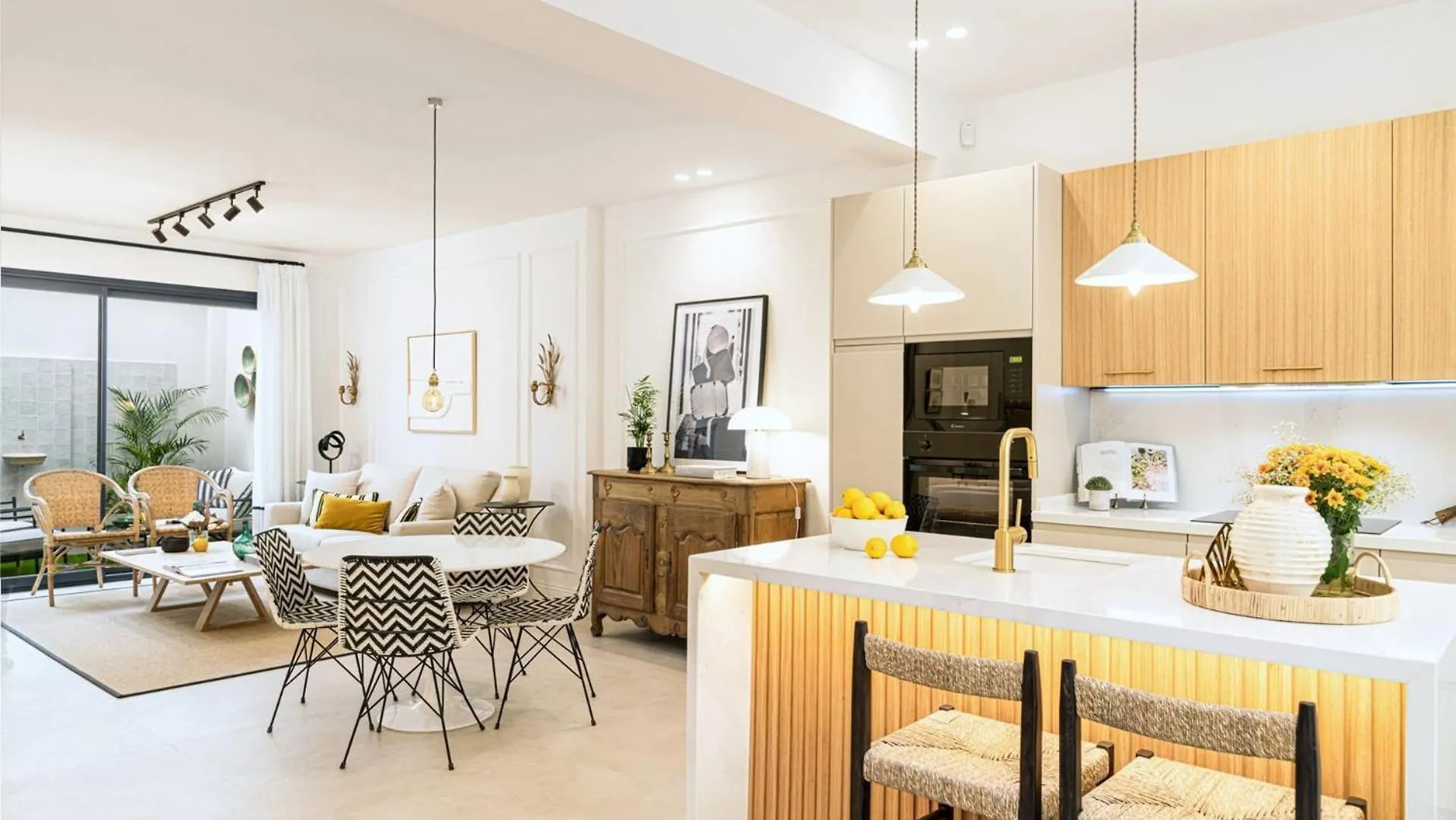 Appartement Ajr Suite Loft In Malaga By Solaga Holiday Homes Spanje